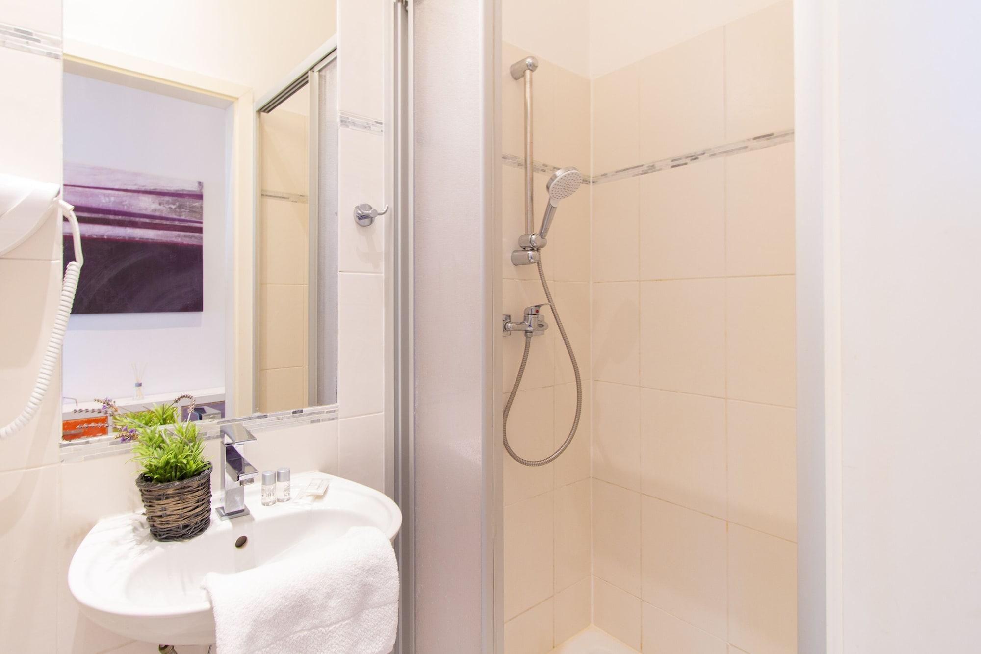 Troststrasse Apartament Wiedeń