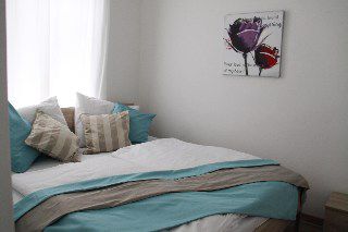 Troststrasse Apartament *