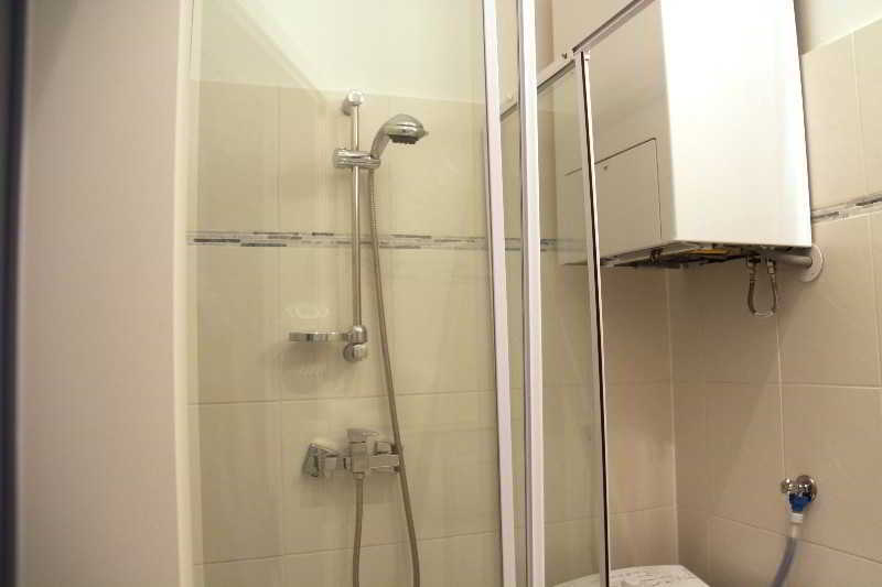Apartament Troststrasse
