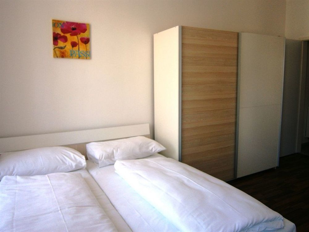 Apartament Troststrasse *