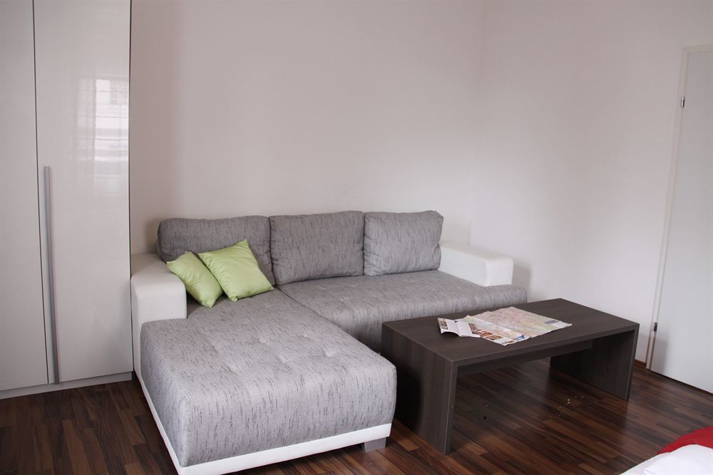 Troststrasse Apartament Wiedeń