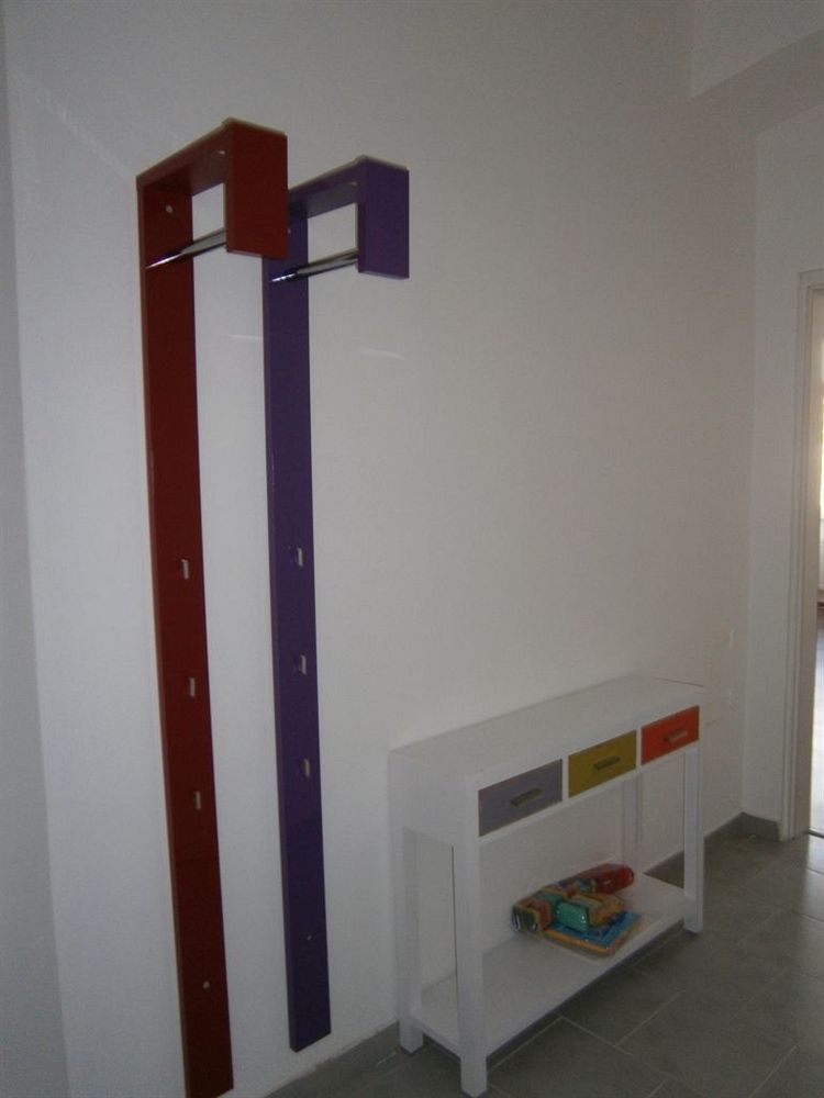 Apartament Troststrasse *