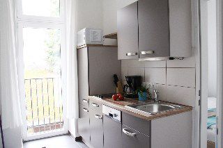 Apartament Troststrasse Viena
