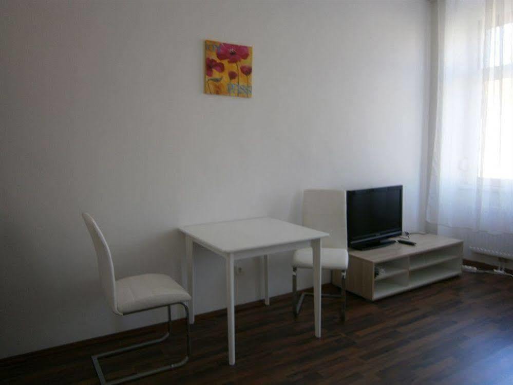 Apartament Troststrasse Viena