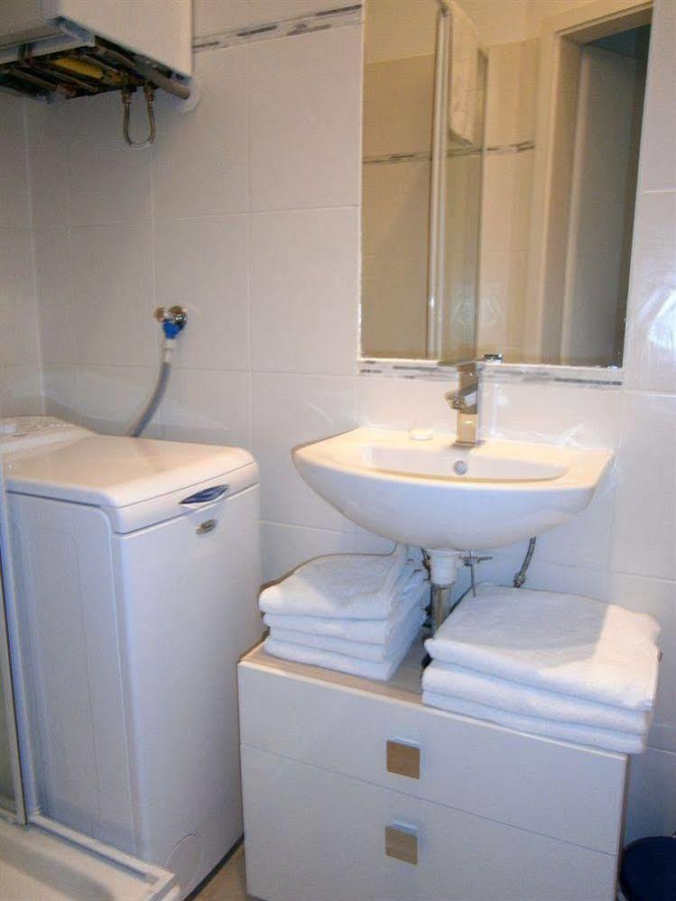 Apartament Troststrasse