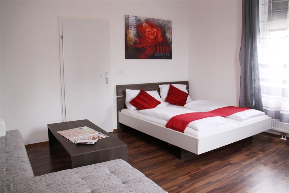 Troststrasse Apartament Viena